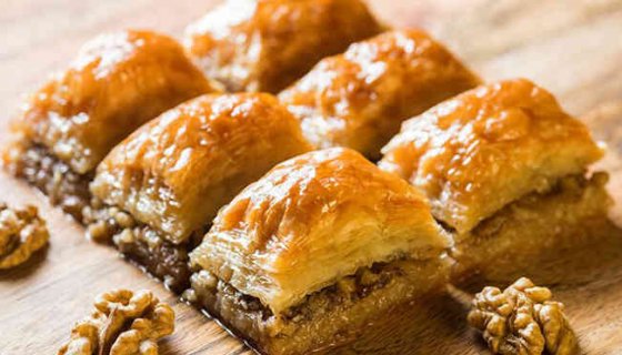 Baklava Çeşitleri
