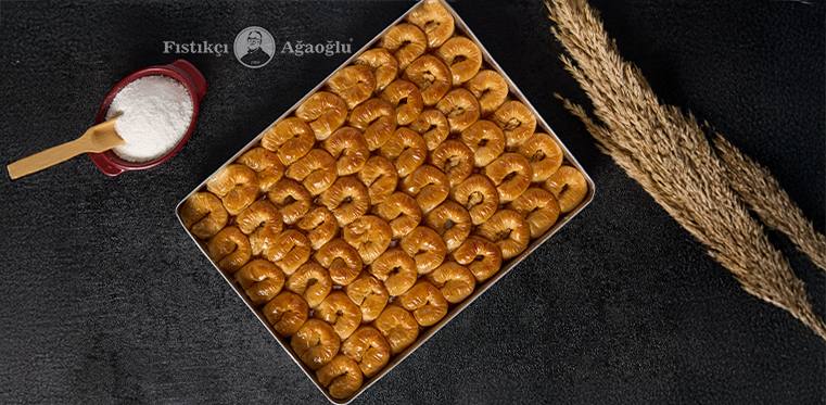 Sade Baklava Çeşitleri