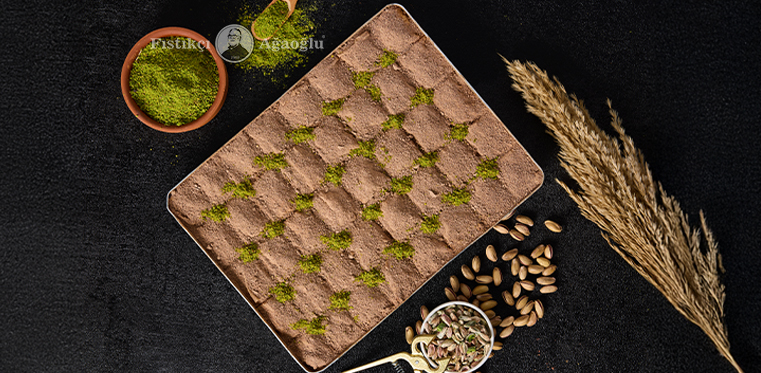 Sütlü soğuk baklava çeşitleri