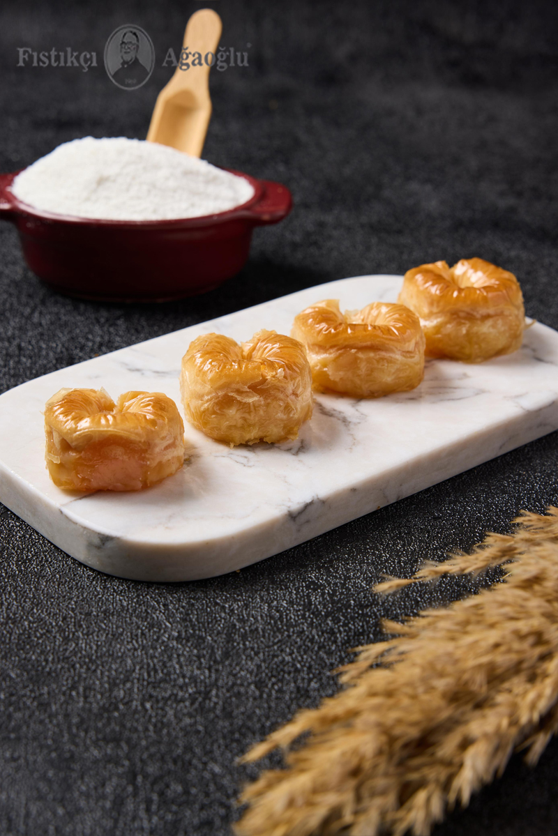 Sade Bülbül Yuvası