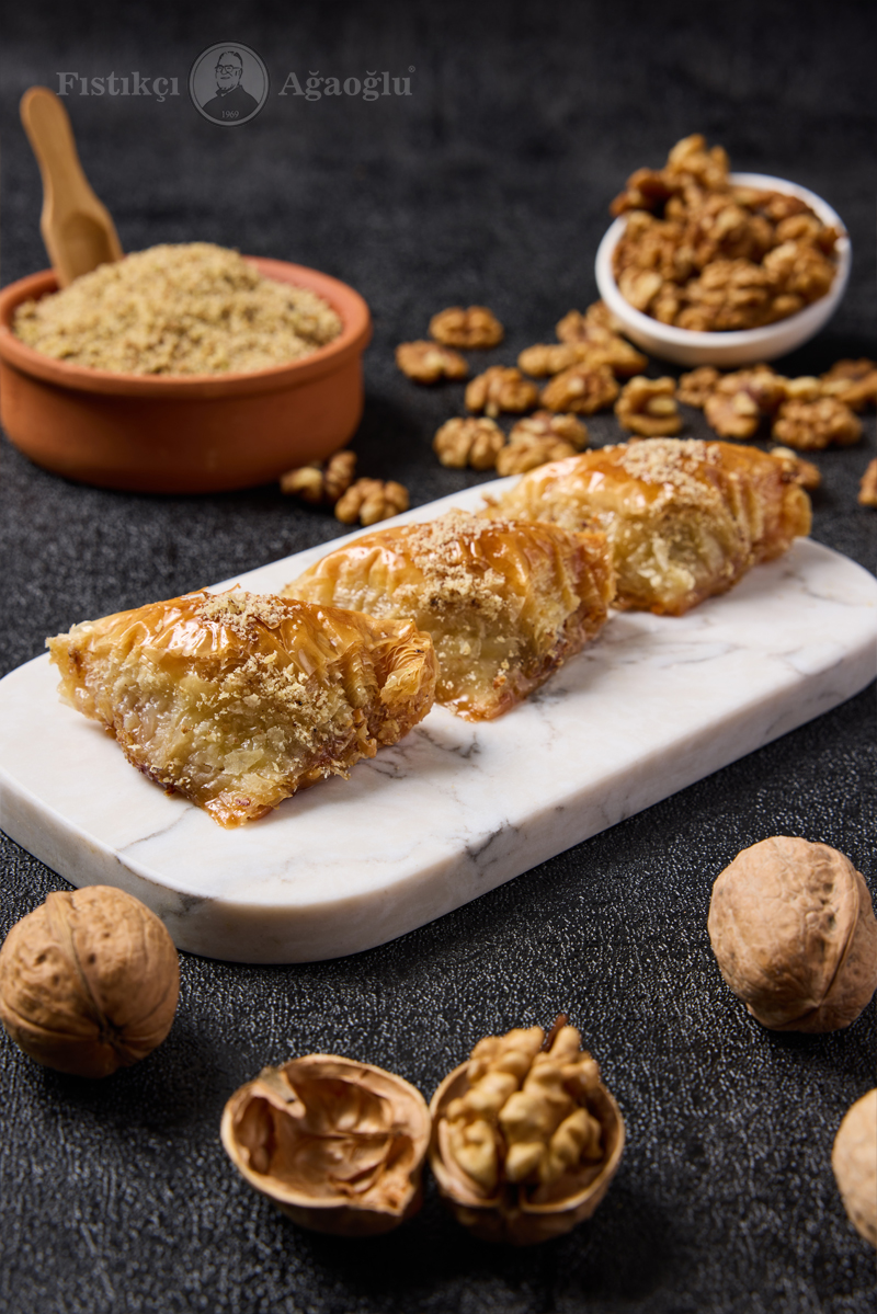 Cevizli Kaymaklı Şöbiyet