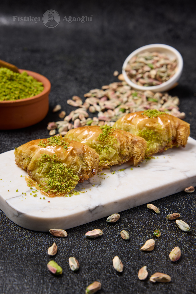 Fıstıklı Kaymaklı Şöbiyet